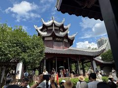 -文昌阁
