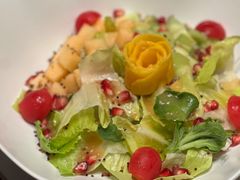-南堂小馆·川菜馆(德商国际店)