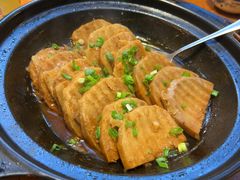 -旺角小渔村·海肠捞饭开创者(环山路店)