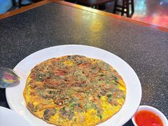 闽南海蛎煎-王庄阿咪海鲜大排档(象园店)