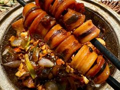 -乔街深夜食堂·小龙虾·高压锅生蚝(杭州总店)