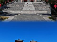 -函谷关历史文化旅游区