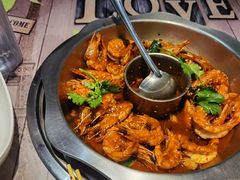 -喜虾客大虾火锅(济宁龙贵购物广场店)