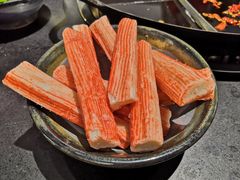 -美美老火锅(回龙湾店)