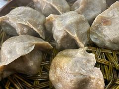 -张记荞面馆