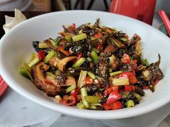 -柴米油盐(土菜院子店)