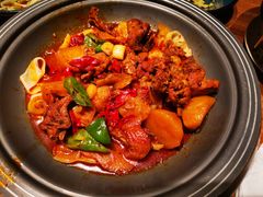 -耶里夏丽·新疆菜(徐家汇臻选店)