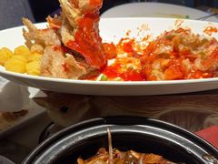 -吴越荣记苏州菜·松鼠桂鱼(月光码头店)