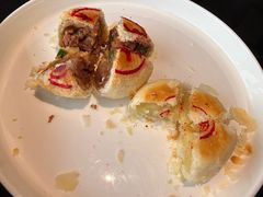 -喜悦烤鸭·新京菜(王府井店)