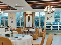 -起士林西餐厅(东经路店)