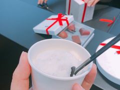 -黑天鹅蛋糕店(青年大街店)
