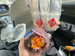 -财大小吃街·小吃侠