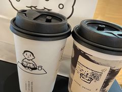 -喜茶(广州保利中环店)