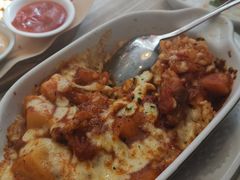 -必胜客(证大大拇指店)