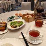 一人食@粤江春自助早茶