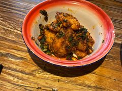 -平娃三宝烧烤·面食(南小街店)