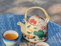 -大汗烧烤滩羊馆(清水河公园店)