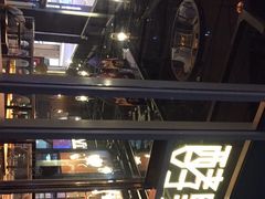 -吾悦广场(南京鼓楼店)