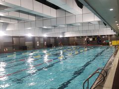 -W FITNESS 威尔仕健身·游泳(老西门新苑店)