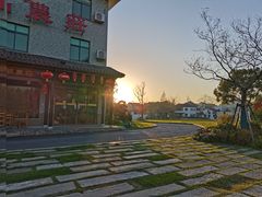 -宾湖农庄·农场特色(太湖龙之梦店)