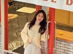 -A thing COFFEE(下梅林店)