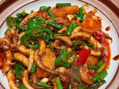 -打酱油·非遗淮扬菜(瘦西湖梅岭老店)