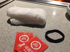 -海底捞火锅 (利舞台广场店)