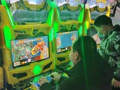 -大玩家(通州万达广场店)