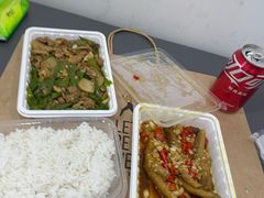 -7mall美食潮地标