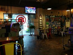 -博串堂(明发商业广场店)