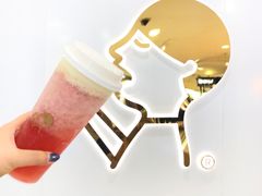 -喜茶(天津乐宾百货店)
