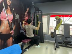 -即刻健身馆(对外经贸店)