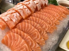 -新享乐海鲜(翠华路店)