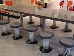 -麦当劳(朝阳北路店)