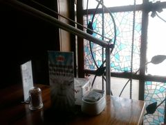 -爱德堡西餐咖啡吧(北师大店)