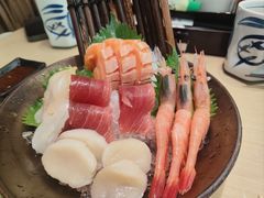 -沼津港精致料理·寿喜烧·烧鸟(漕河泾印象城店)