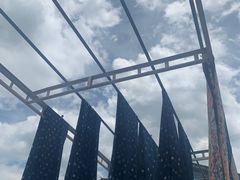 -璞真扎染博物馆