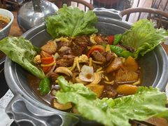 -腾龙新疆大盘鸡(总店)