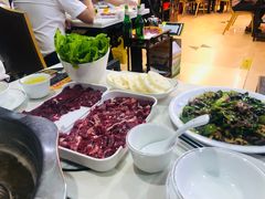 -潮汕大目牛肉火锅(上梅林店)