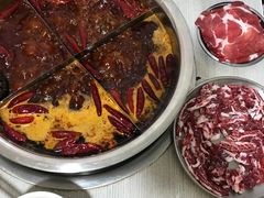 -渝味黄姐火锅(黄泥村店)
