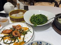 -香雪海饭店中餐厅(人民桥店)