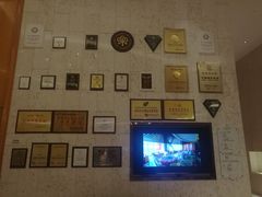 -蜈支洲岛珊瑚酒店临海阁中餐厅