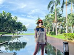-三亚太阳湾柏悦酒店