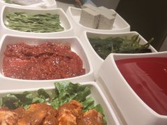 -海底捞火锅(王府井店)