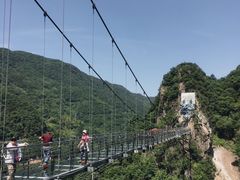 -宁波五龙潭景区