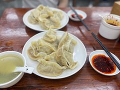 -奉天蚨祥饺子馆