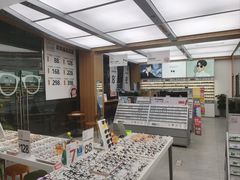 -青山良镜(中国丹阳国际眼镜城店)
