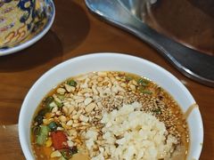 -津门老羊家·铜锅涮羊肉·烧烤(科技园店)