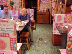 -粗粮人家·东北菜(洋桥店)