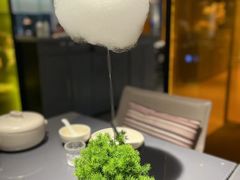 -小大董·烤鸭(观景餐厅·南京西路店)